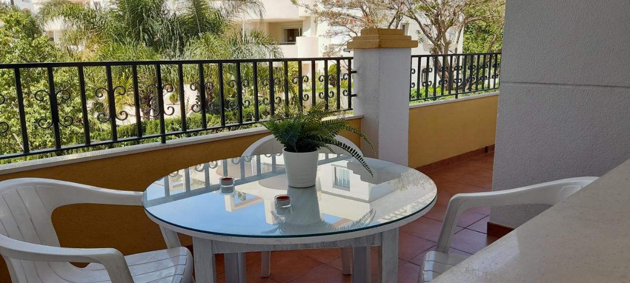 Marbella Nagueles Apartment Exterior photo